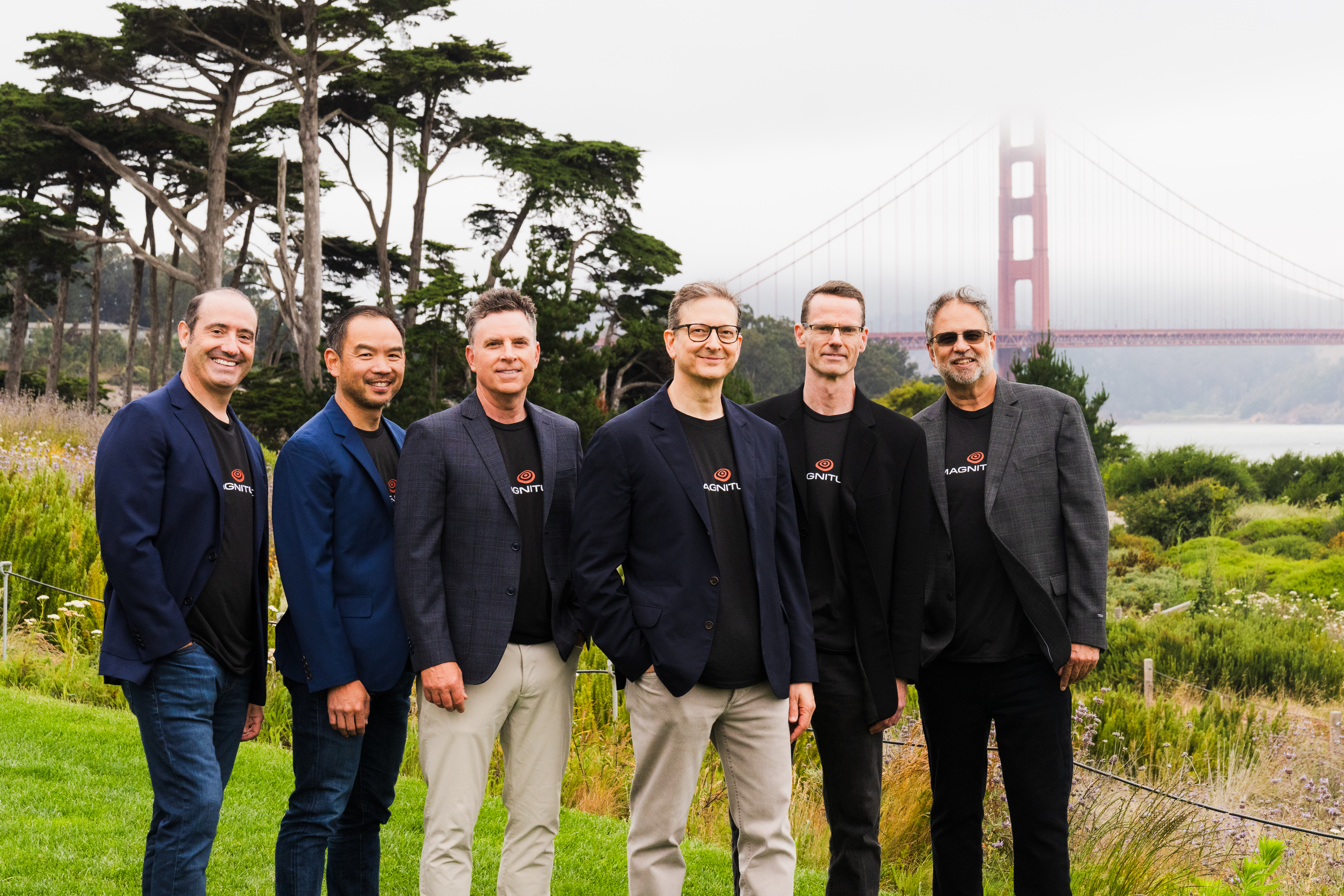 Magnitude Launches from Stealth with $10M Seed Funding and Introduces the First Autonomous AI Workforce to Enable Third-Party Risk Management Teams in the Mythos Era