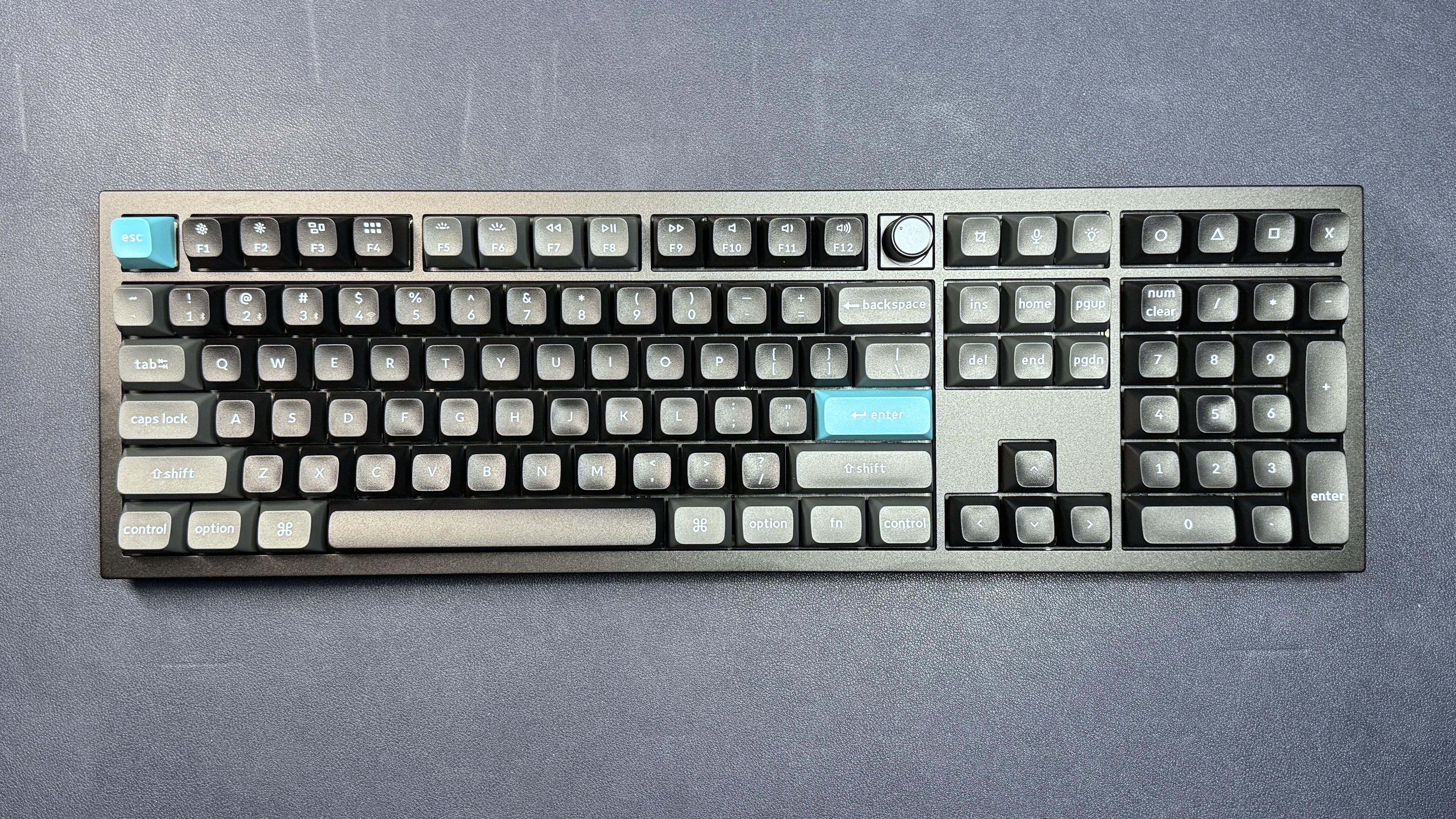 Keychron Q6 Ultra 8K