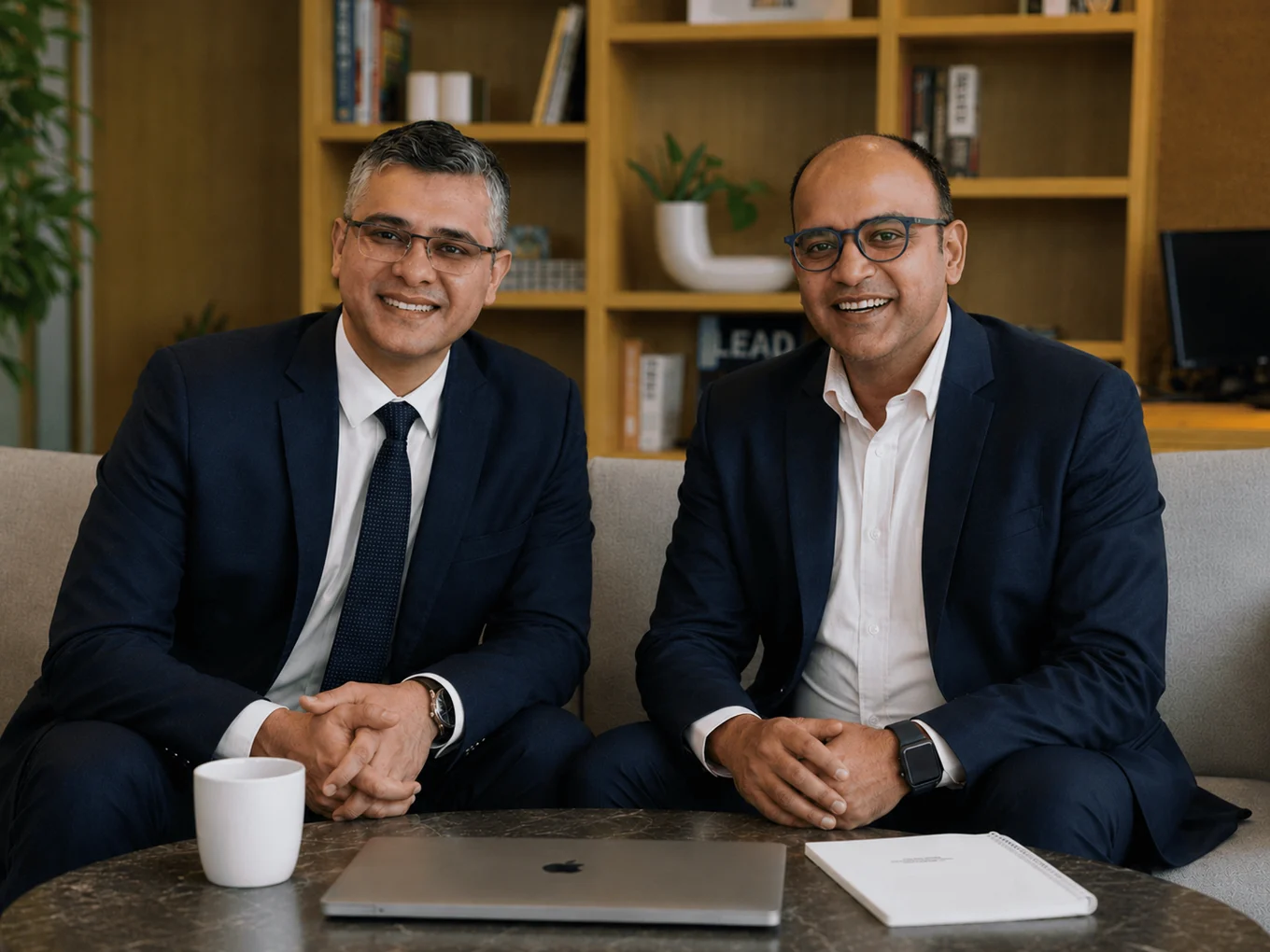 Wealth Management Startup CREST Comes Out Of Stealth With $3.1 Mn Funding