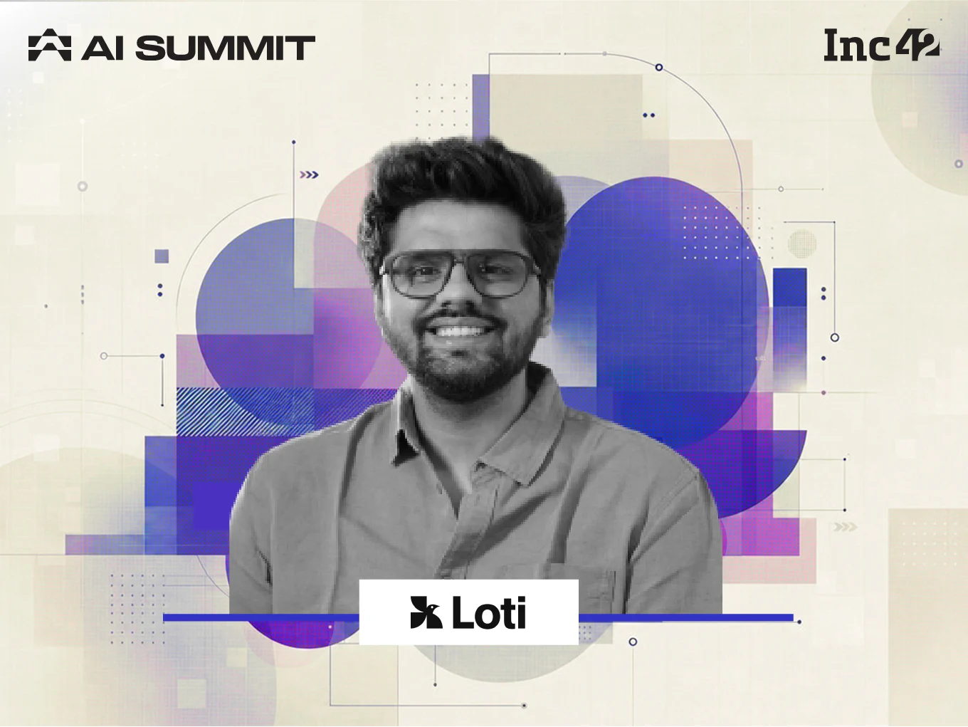 The Next AI Battle Is Distribution, Not Creation: Loti AI Cofounder