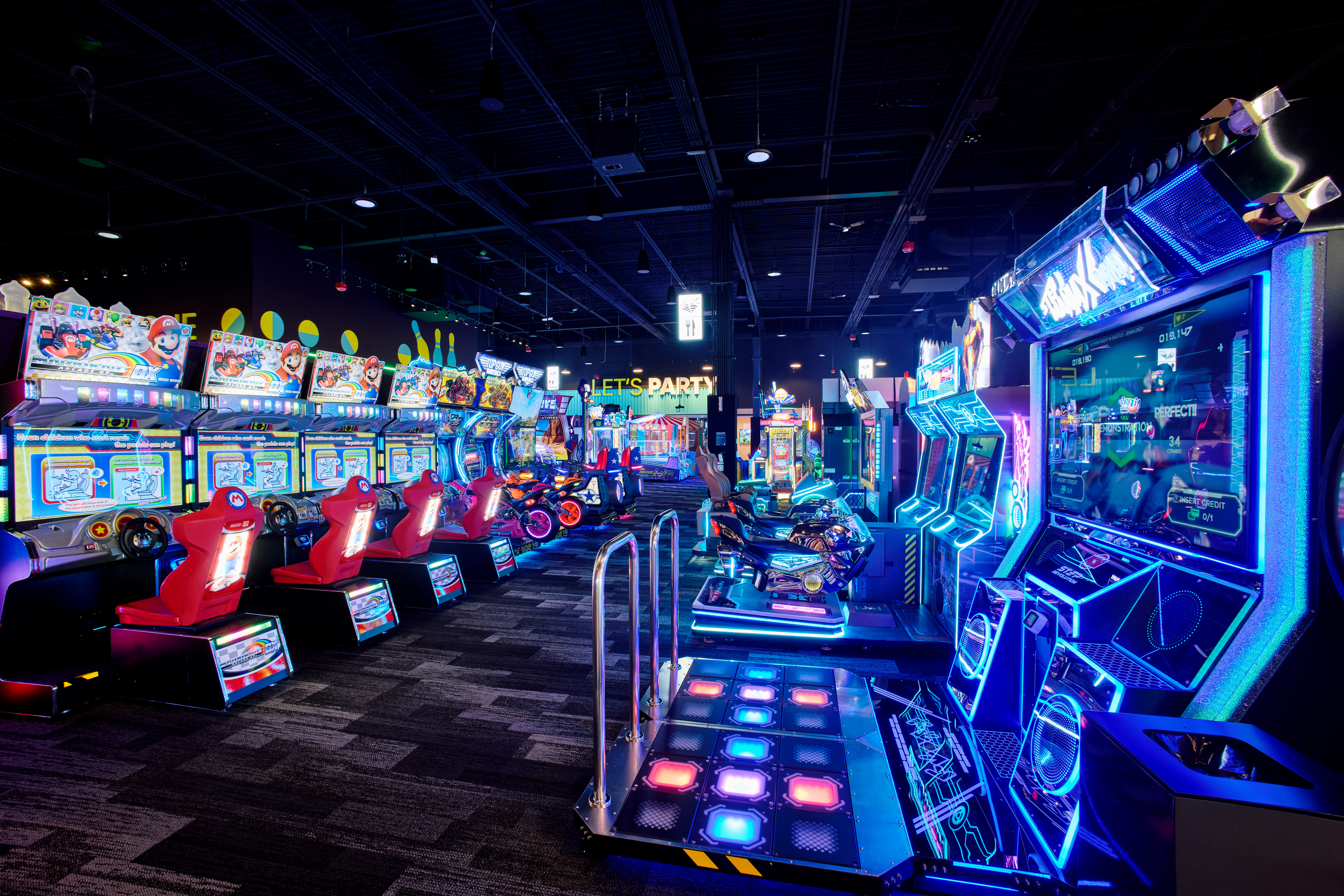 Expanding the Way Vaughan Plays: Playdium Vaughan Opens Tomorrow