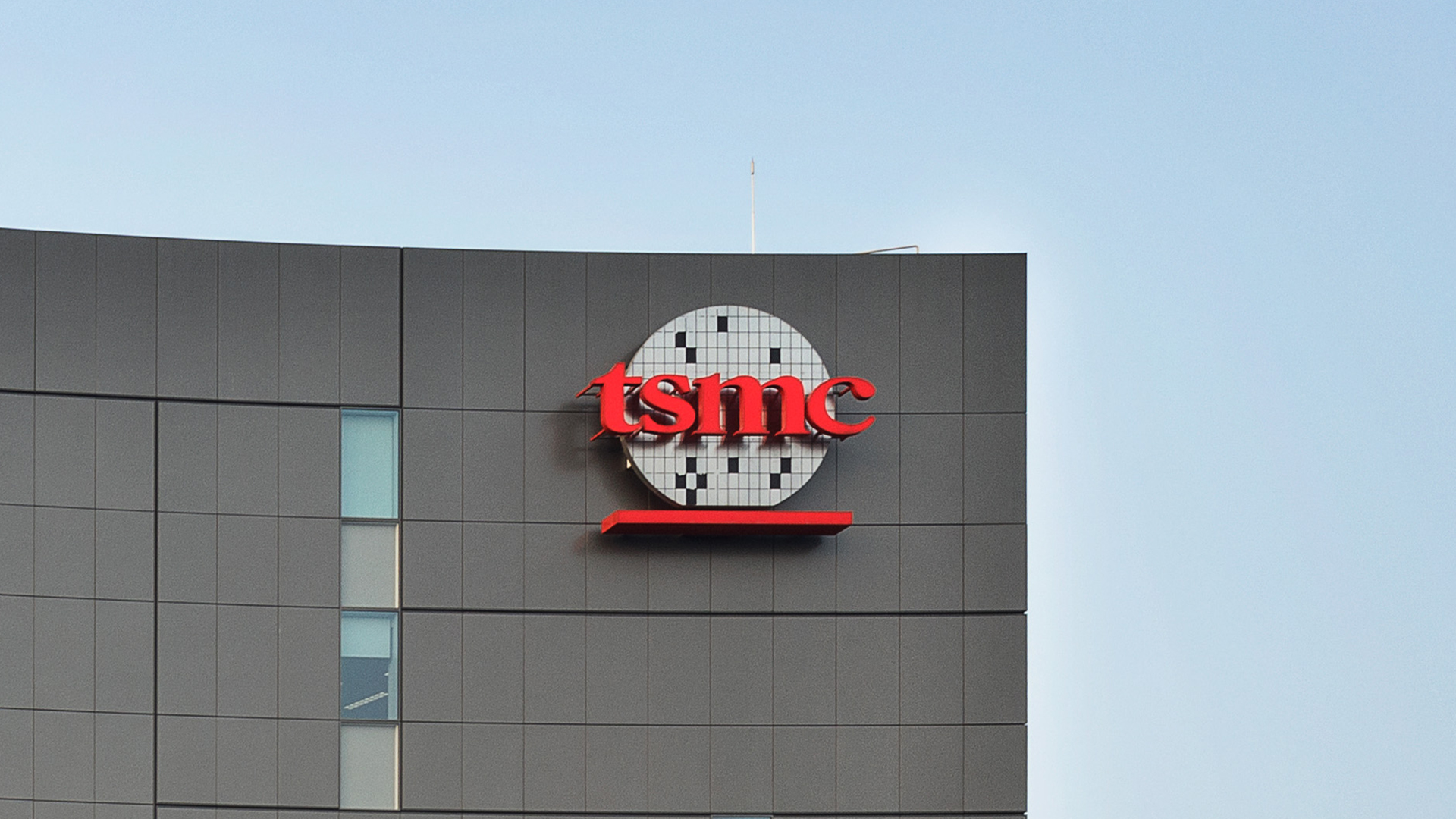 TSMC