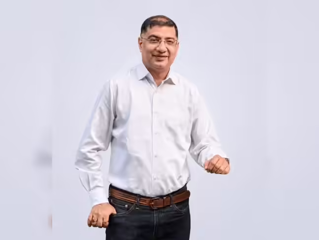 BigBasket founder Hari Menon steps down as CEO