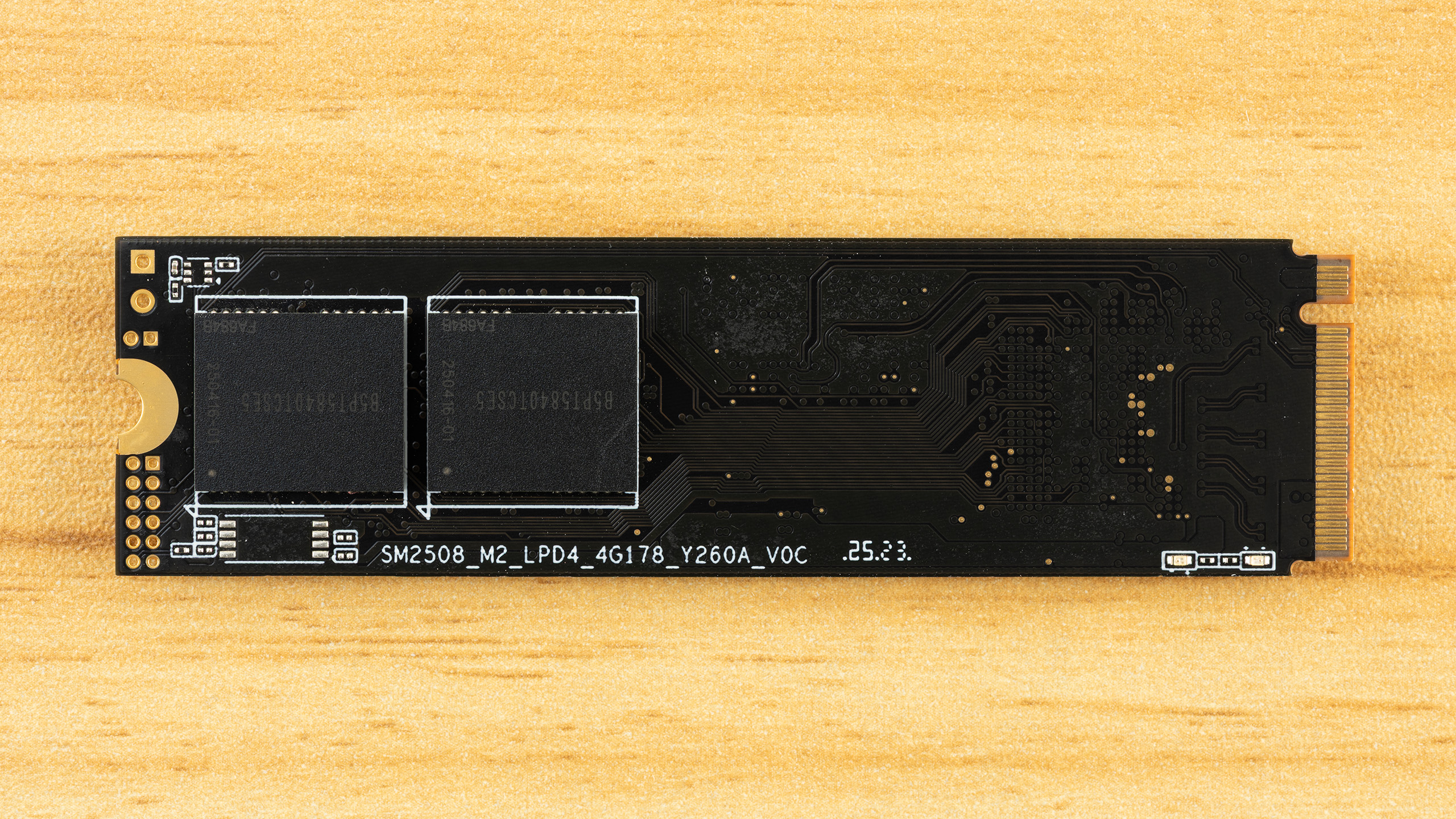 AGI AI858 2TB SSD