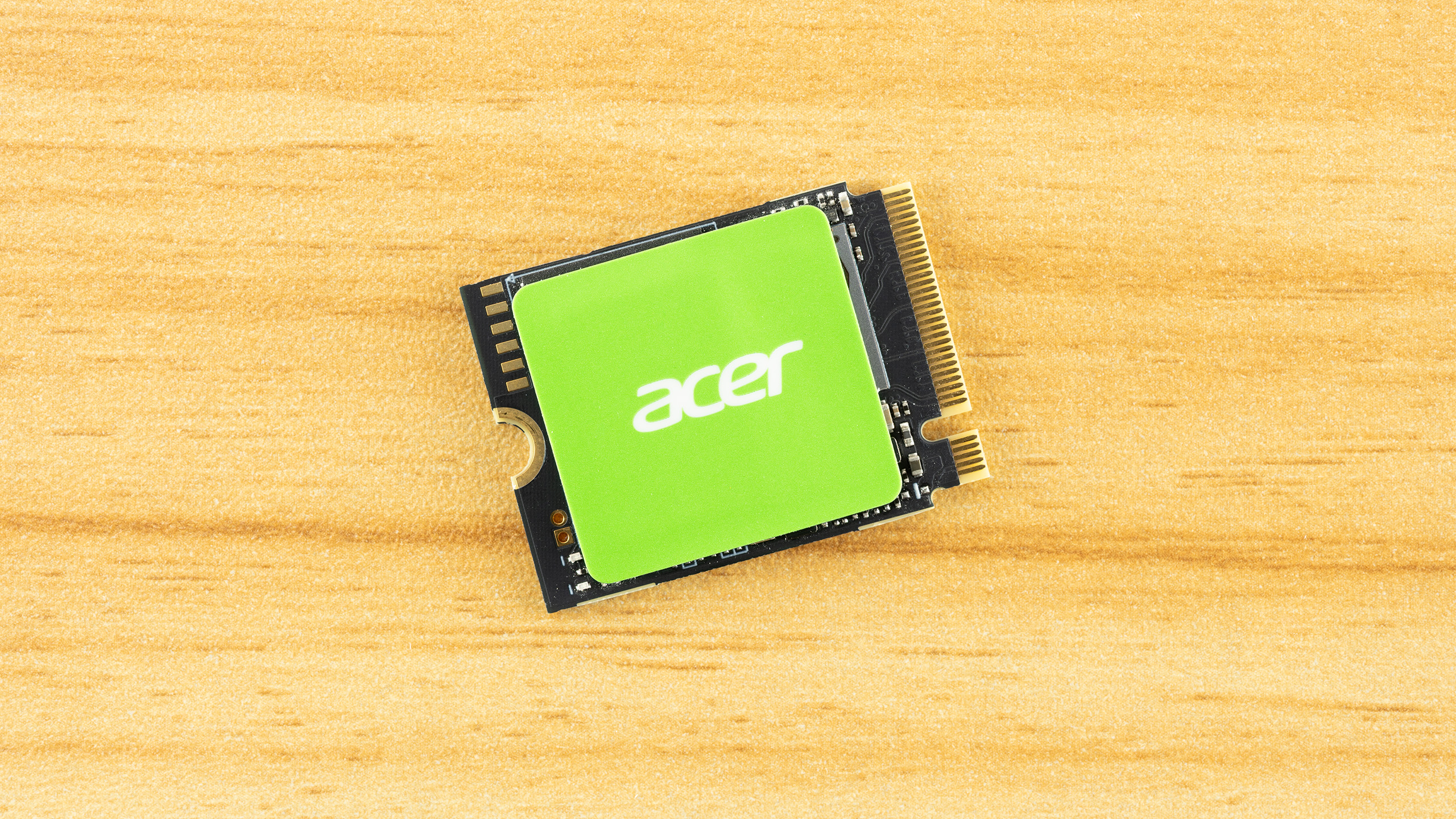 Acer MA200 1TB SSD