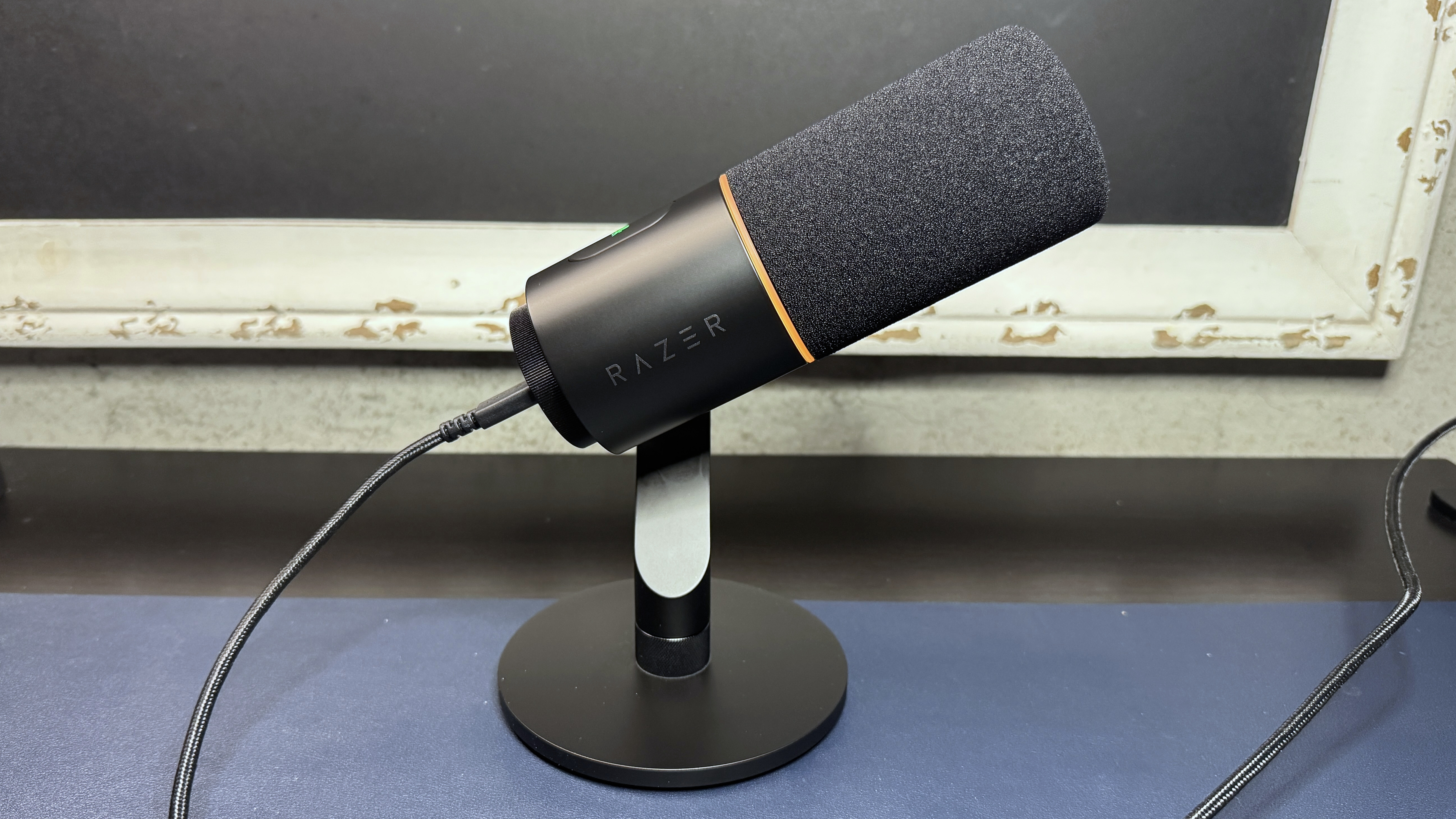 Razer Seiren V3 Pro