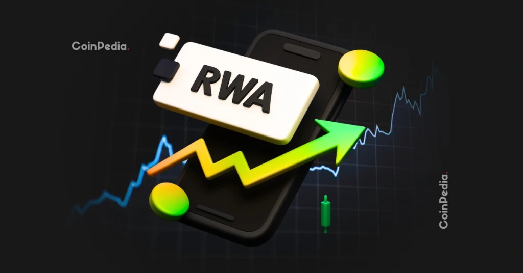 BlackRock, JPMorgan, and Ripple Are Racing Into a $65 Billion RWA Market That Could Reach $30 Trillion