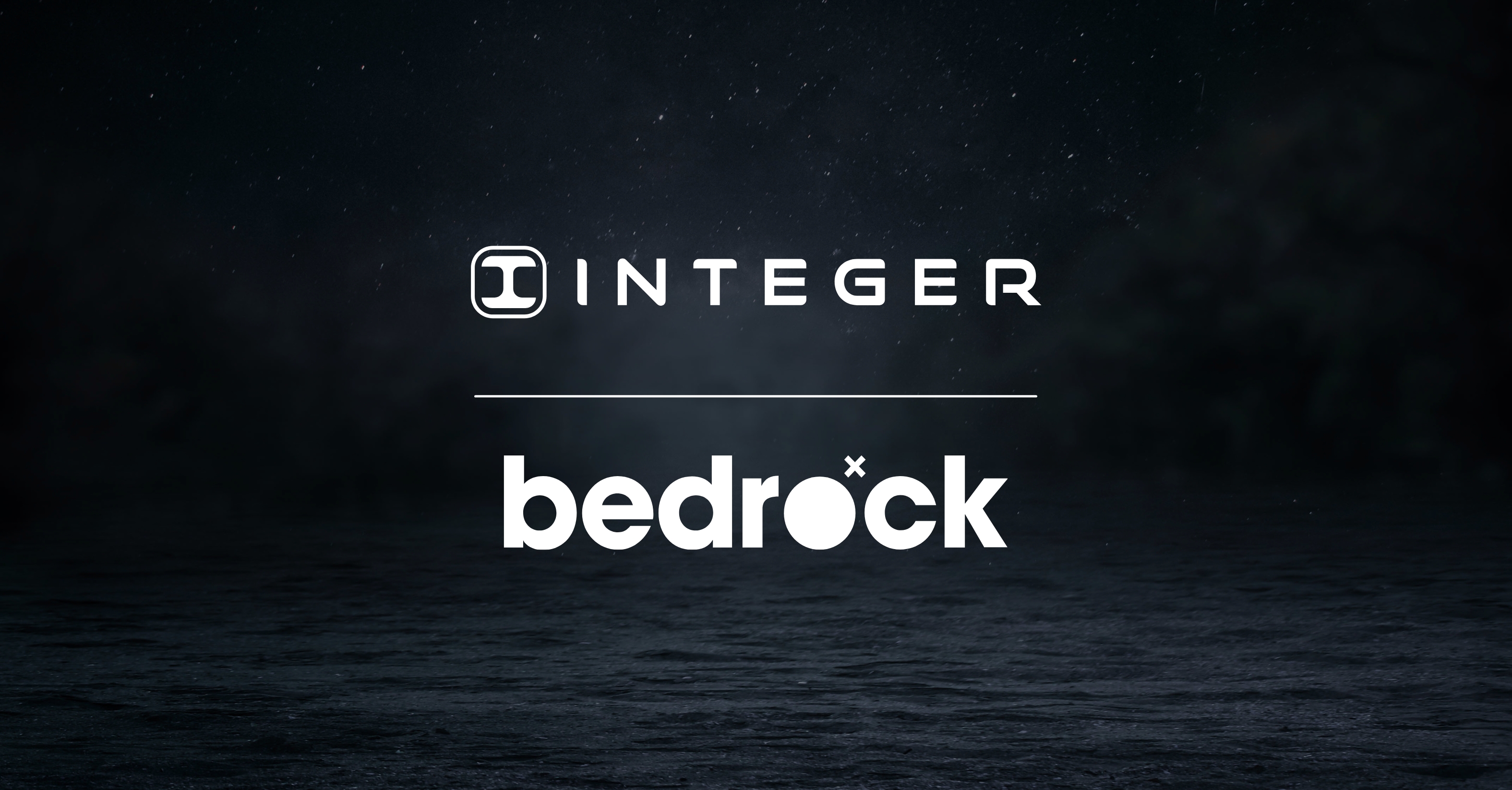 Integer Technologies and Bedrock Ocean Partner to Deliver Mission-Ready Autonomous Undersea Solutions
