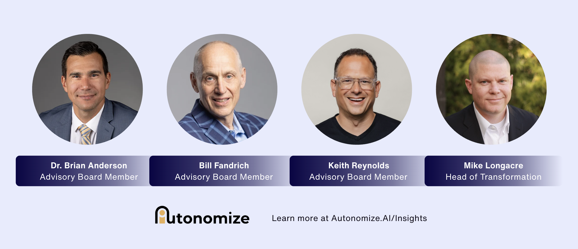 Autonomize Strengthens Leadership Team with Industry Pioneers to Accelerate Responsible AI Adoption Across Healthcare