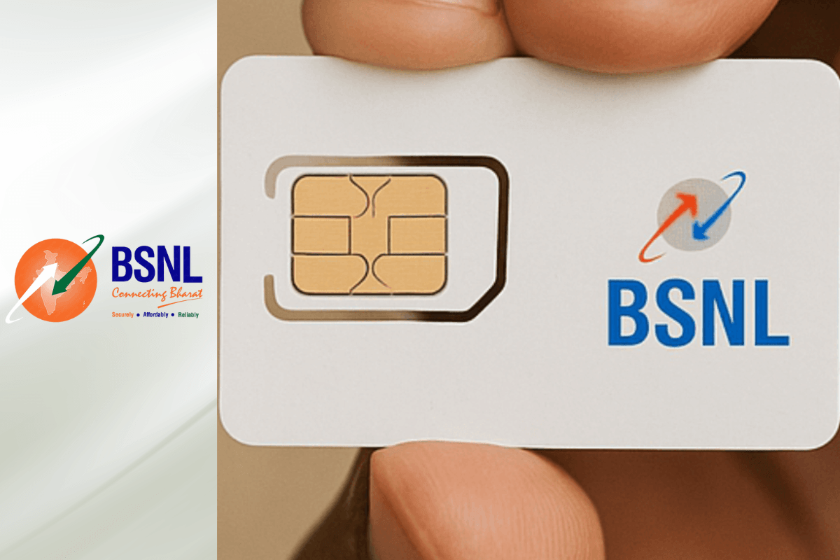 BSNL Takes a Different Approach to Fixed Broadband Than Jio and Airtel