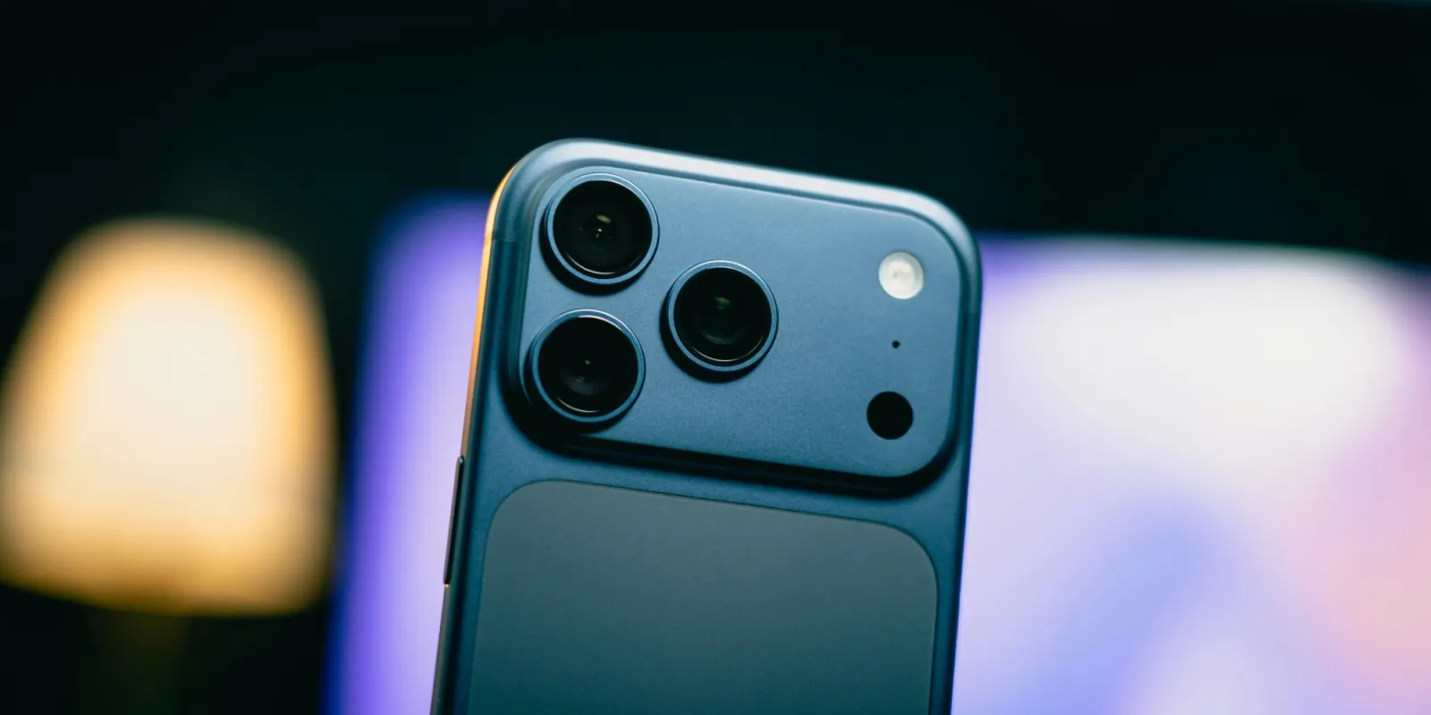 iPhone 18 Pro: Three new camera upgrades are coming