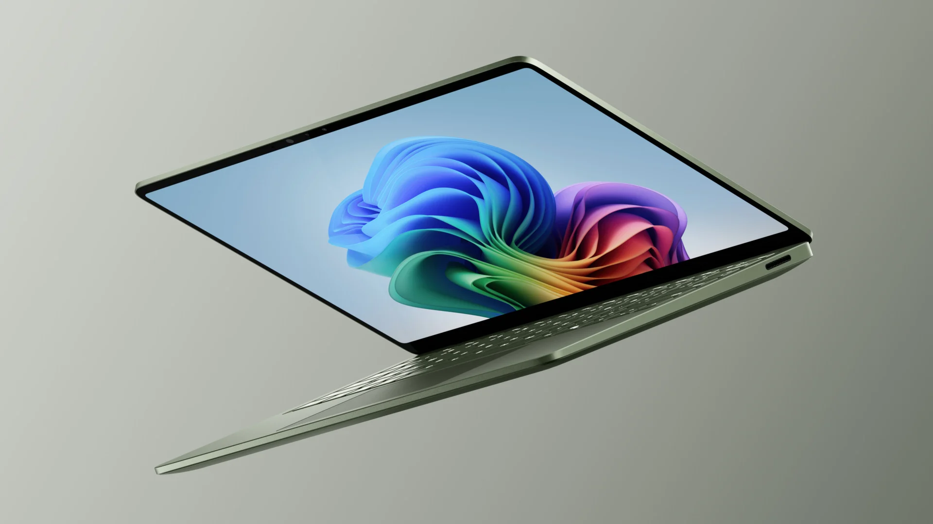 Surface Laptop 13.8 Inch