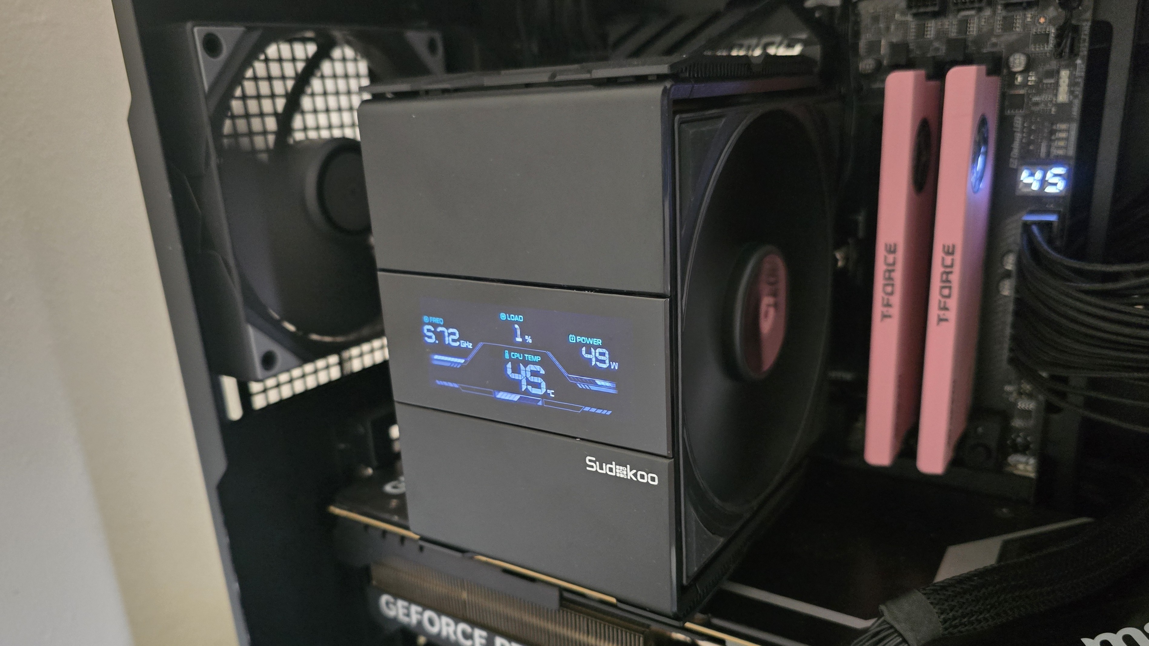 Sudokoo SK620V and SK700V