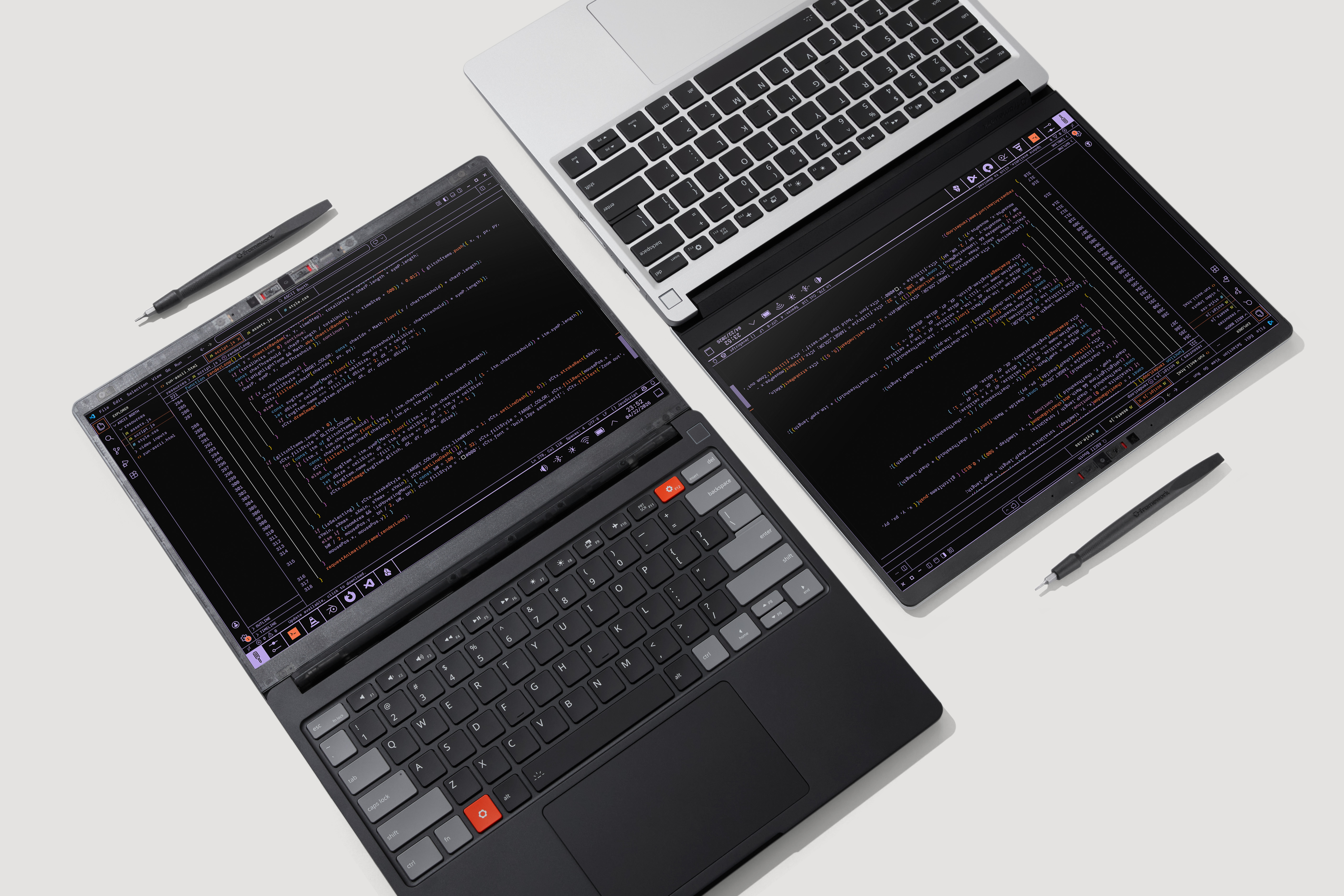Framework Laptop 13 Pro