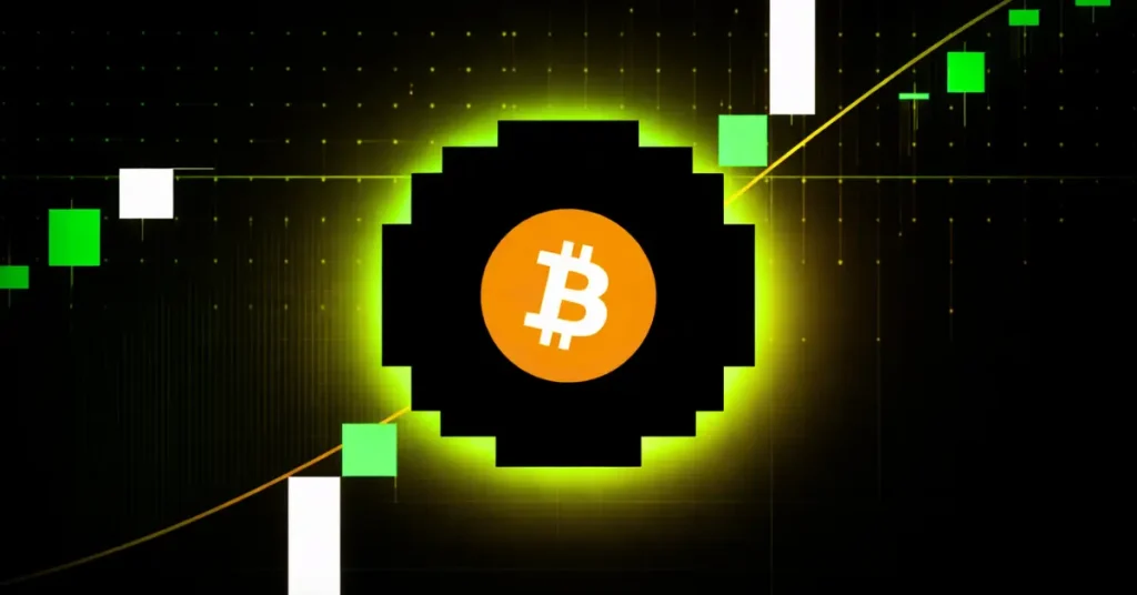 Binance Traders Just Pushed Bitcoin Futures to $800 Trillion