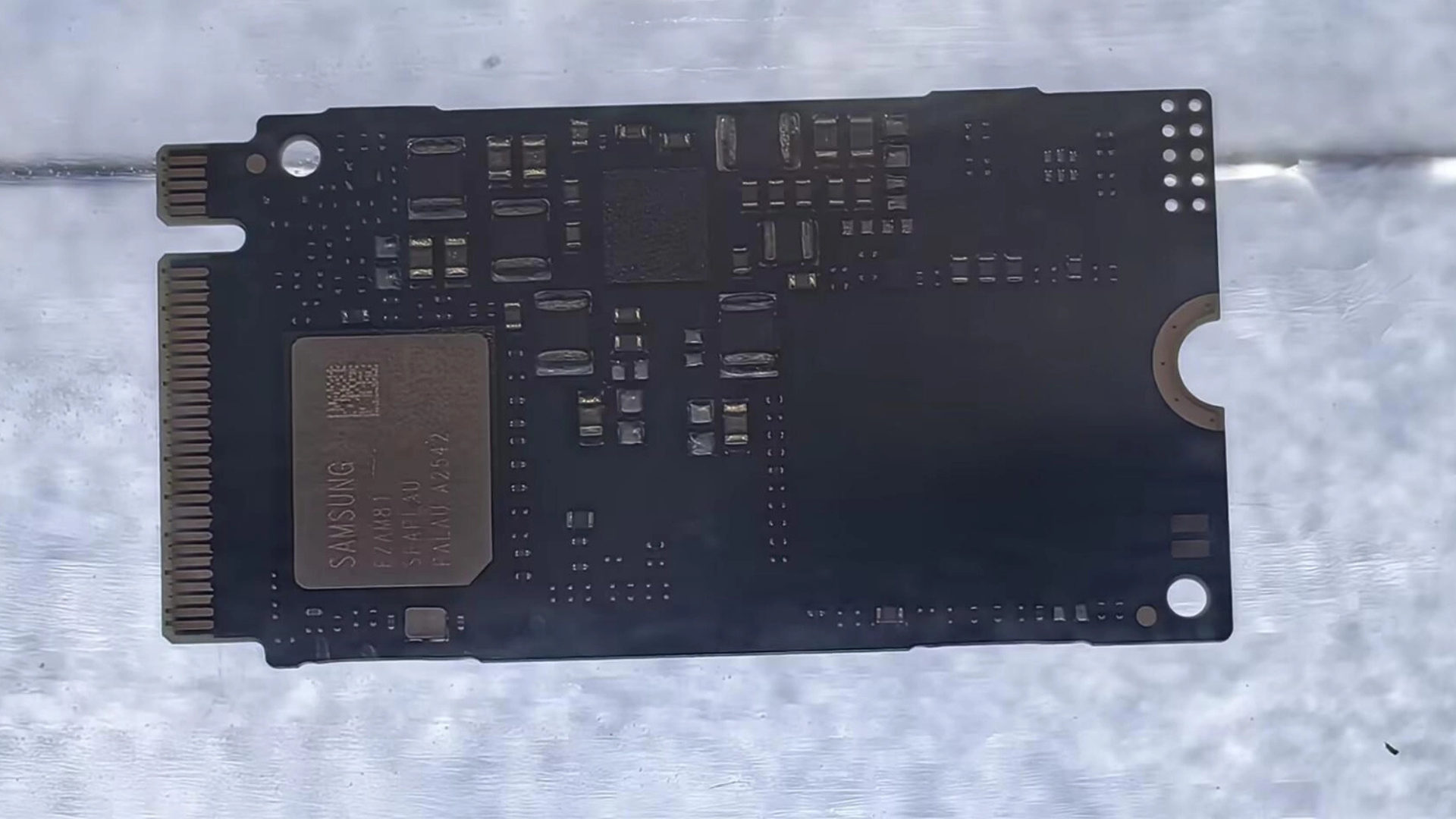 Samsung BM9K1