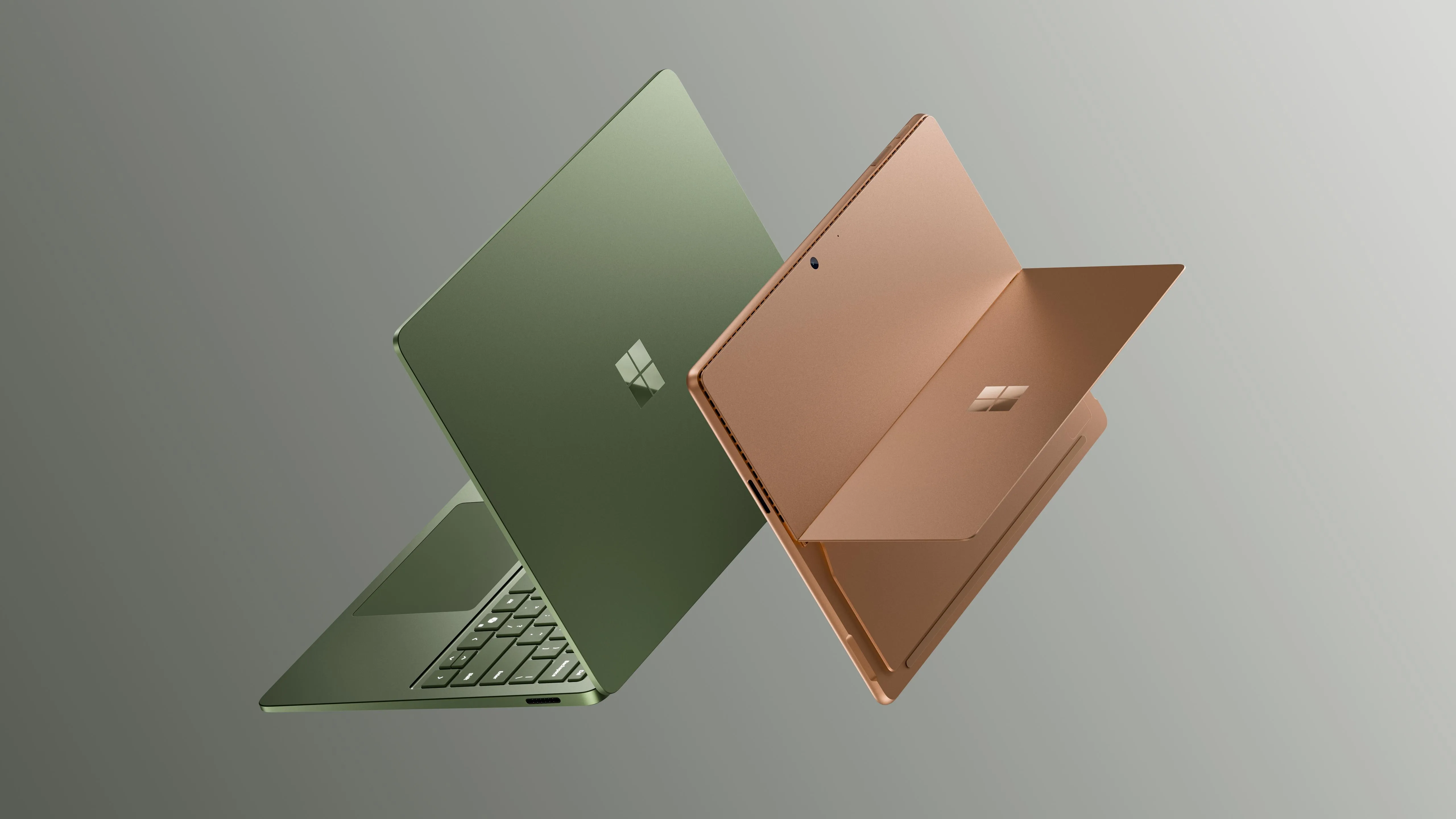 The Microsoft Surface Laptop 8 and Surface Pro 12 now come with Snapdragon X2 chips
