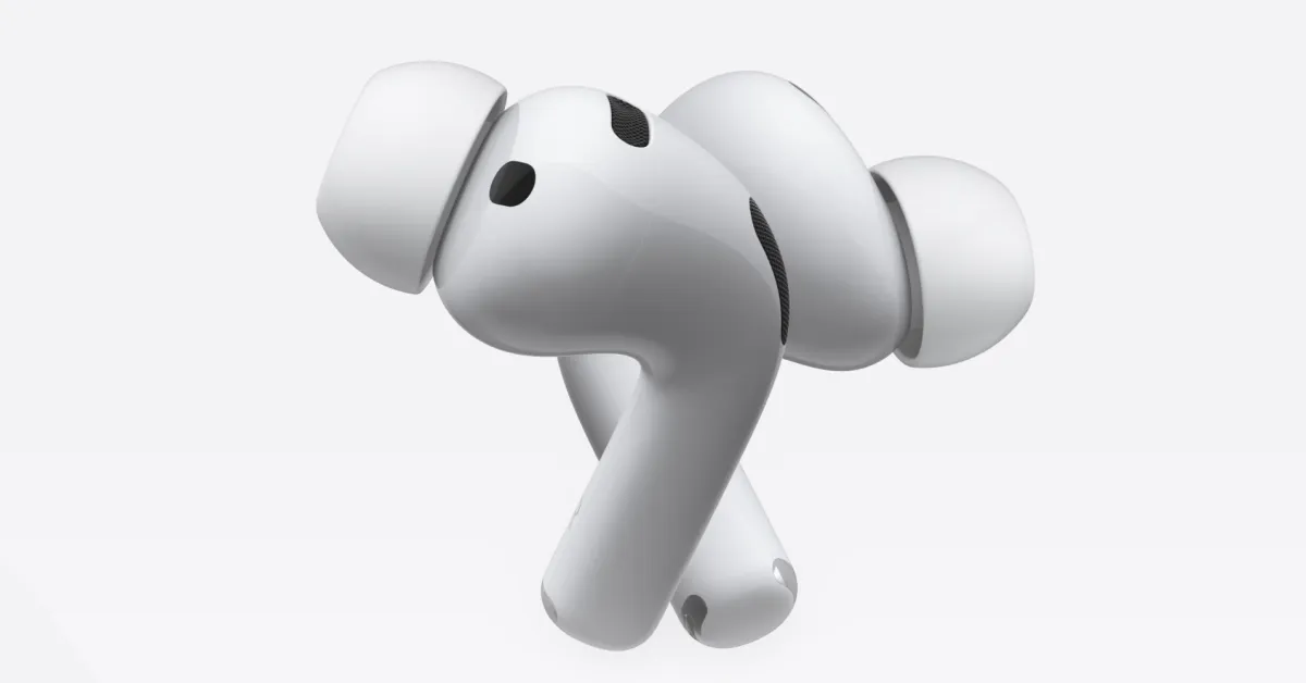 AirPods Pro 3 are getting even better with iOS 27, order them today at their lowest price ever