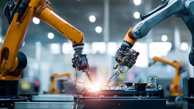India needs more robotics, automation and component manufacturing to scale semiconductor ambitions: UST COO
