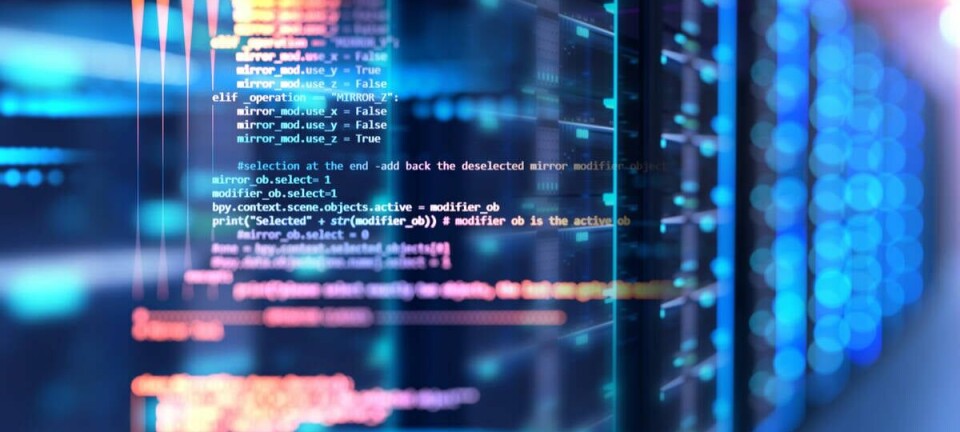 Non-x86 servers now nearly half the market, IDC says
