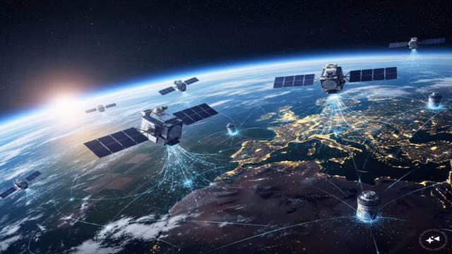 India's SatSure bags $2.6 million grant to build AI-powered Earth observation models