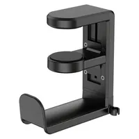 Eurpmask Rotating Headphone Stand 