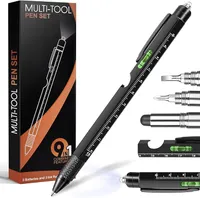 Sapgif 9 in 1 Multitool Pen