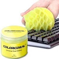 ColorCoral Universal Dust Cleaning Gel 
