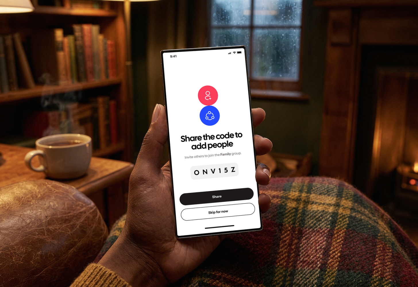 HeyPolo is a smarter Find My app for family, friends, and co-workers