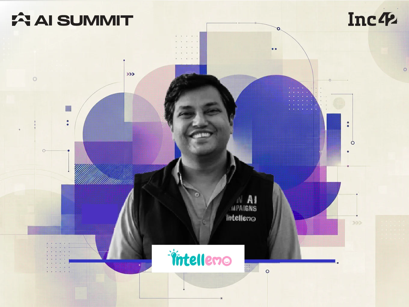 The Next Consumer AI Battle Is Trust, Not Technology: Intellemo’s Saurabh Gupta