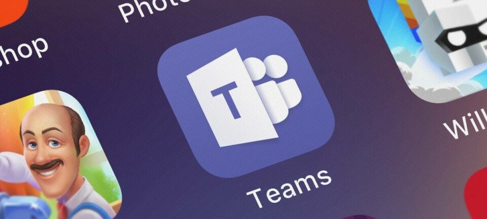 Crooks found a new way to collaborate using Teams – by hiding command-and-control traffic