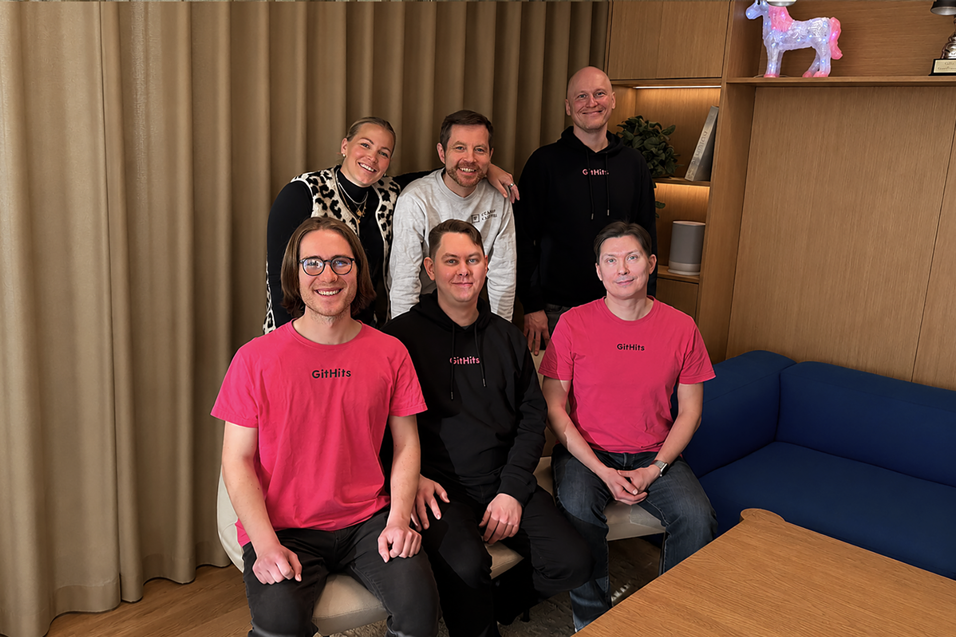 GitHits Raises $1.75M Pre-Seed to End AI Hallucinations for Coding Agents with “Google for Code”