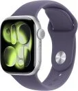 An Apple Watch Series 11 (42mm)