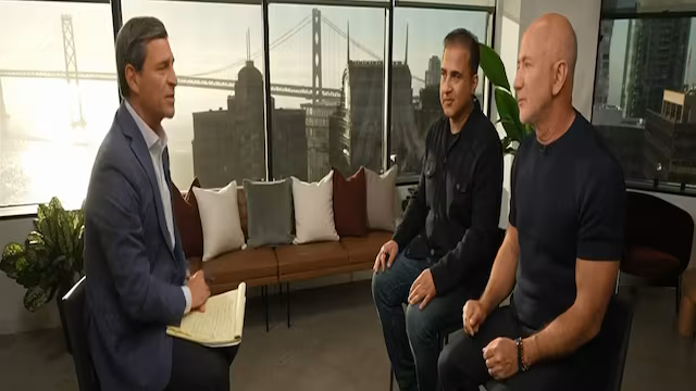 CNBC Exclusive | Jeff Bezos rejects AI job-loss fears, says productivity gains will create more opportunities