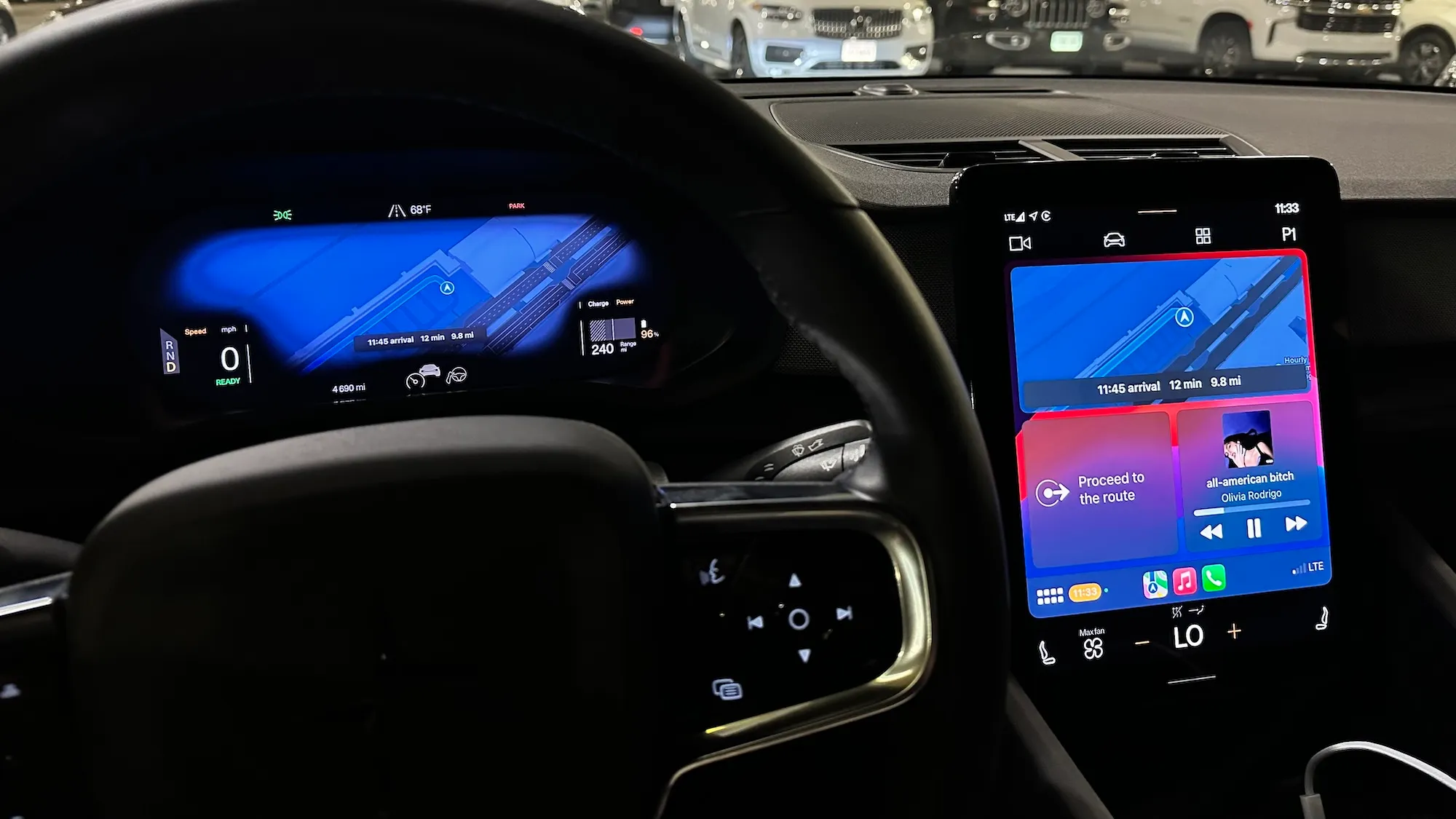 CarPlay