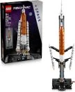 Lego Technic NASA Artemis Space Launch System Rocket (42221)