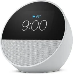 Amazon Echo Spot