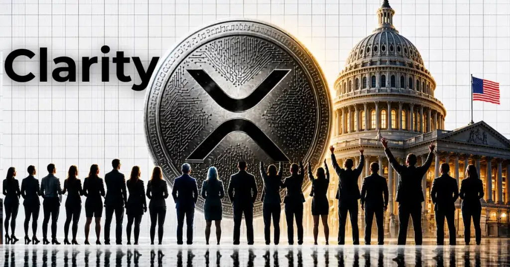 XRP Price Prediction: CLARITY Act Impact, Catalysts and Worst-case Scenarios
