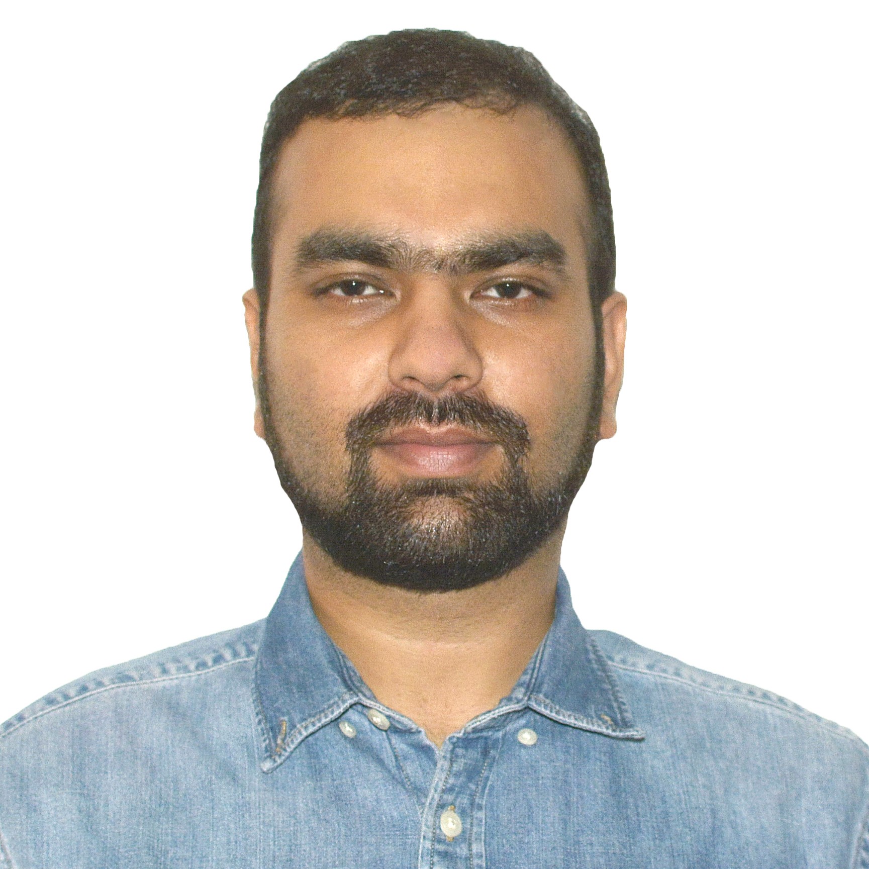 Kunal Khullar