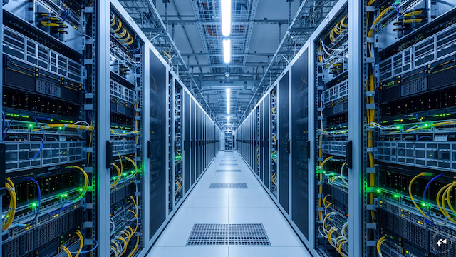 China's control over indium phosphide exports threatens AI data centre rollout