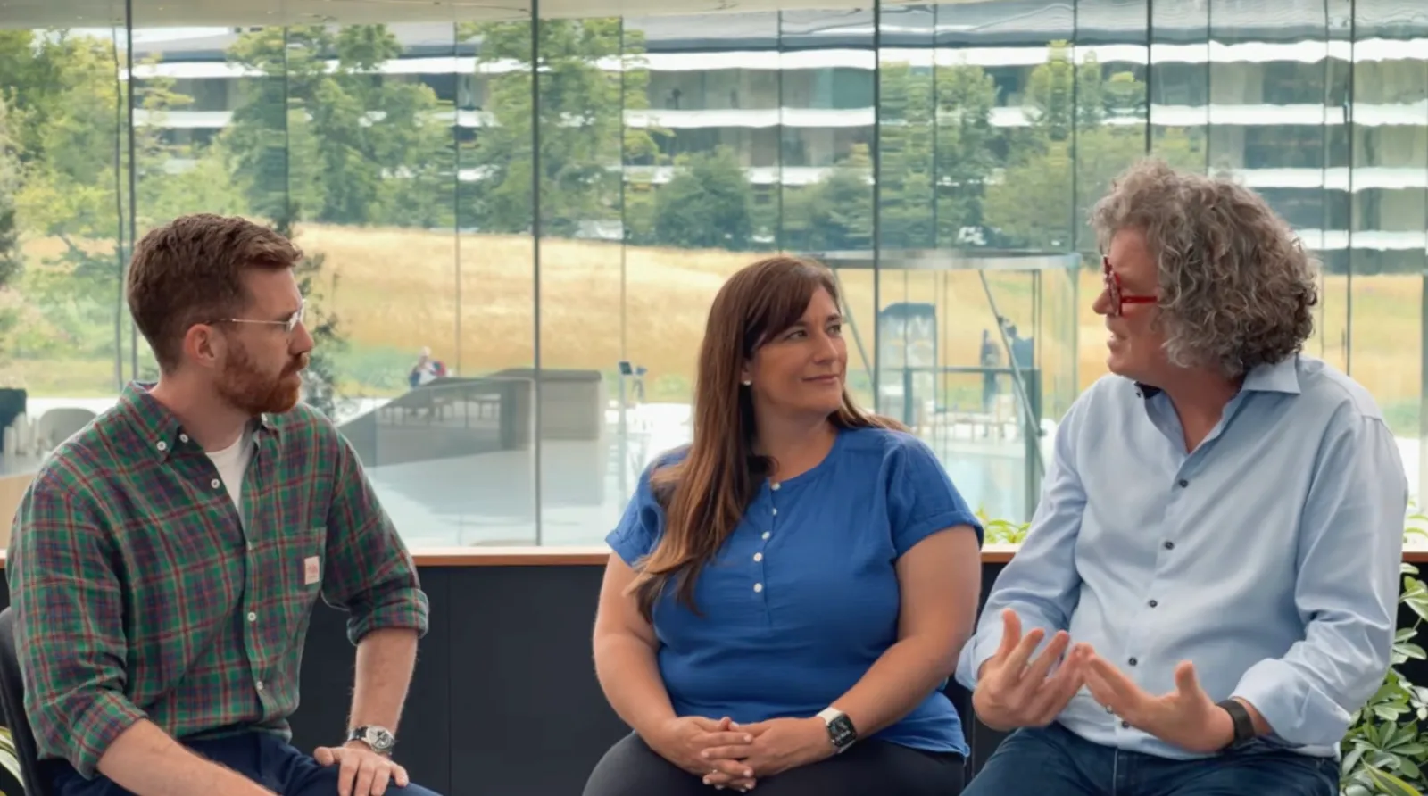Apple explains the goal of iOS 27’s new AI features in Photos