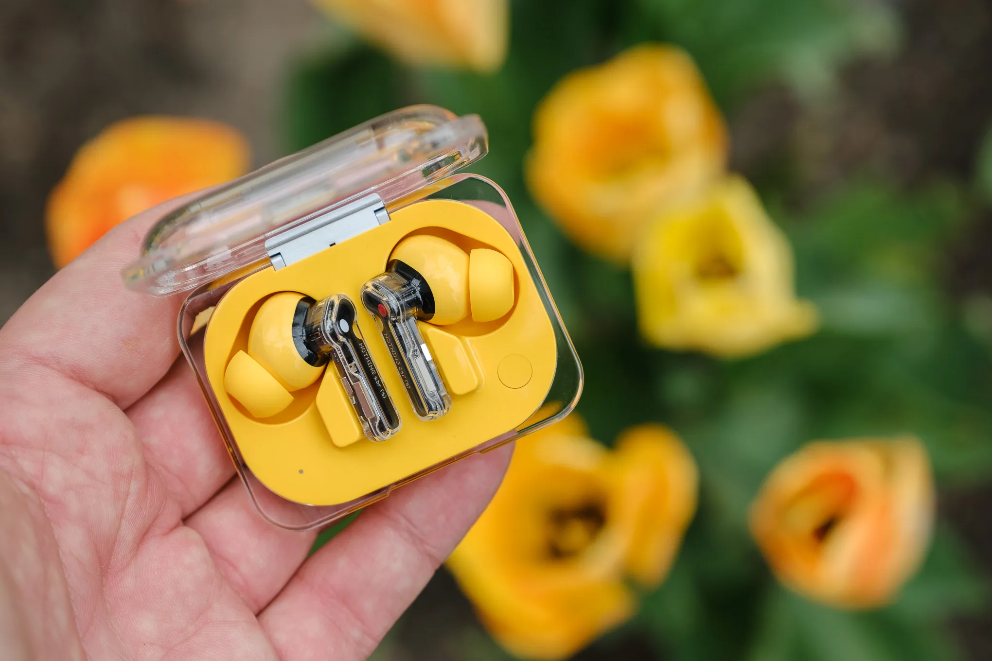 Nothing’s Ear (a), our favorite budget earbuds, are cheaper than ever ahead of Prime Day