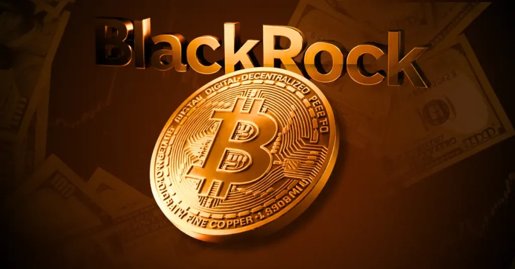 BlackRock BITA ETF Targets 25% Yield From Bitcoin Volatility
