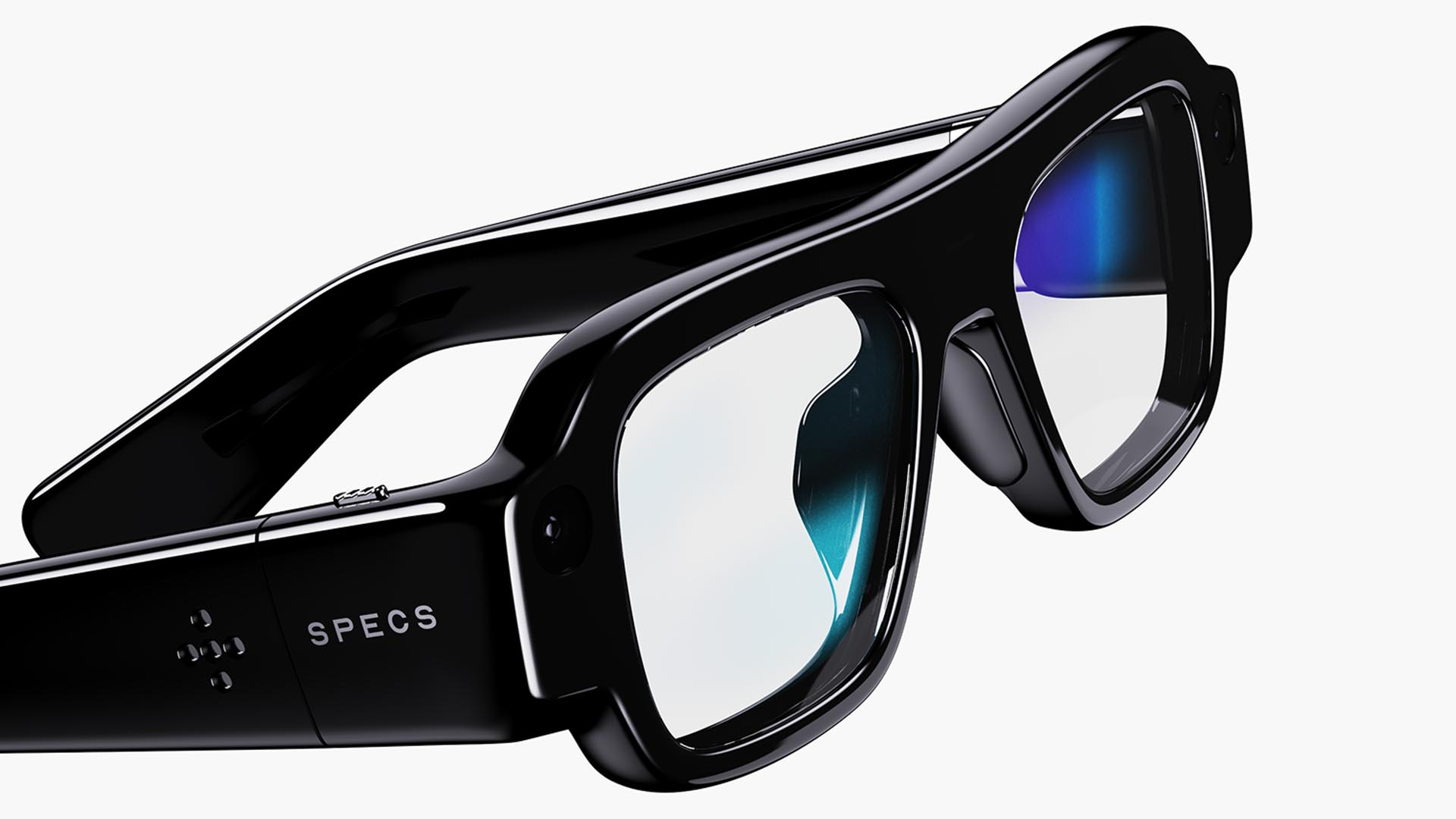 Snap launches Specs AR glasses, featuring crazy tech and crazier price