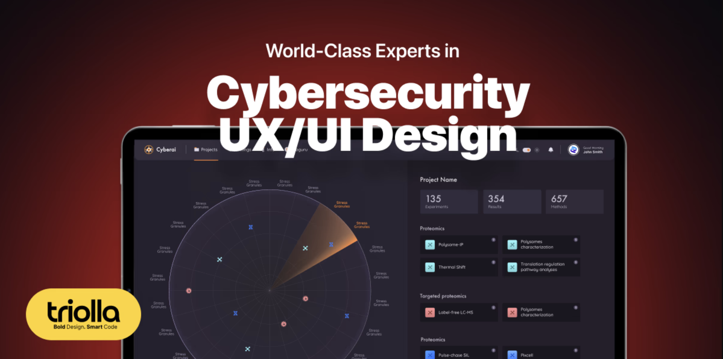 Triolla Expands AI-Powered Cybersecurity Product Innovation Services for Security Vendors