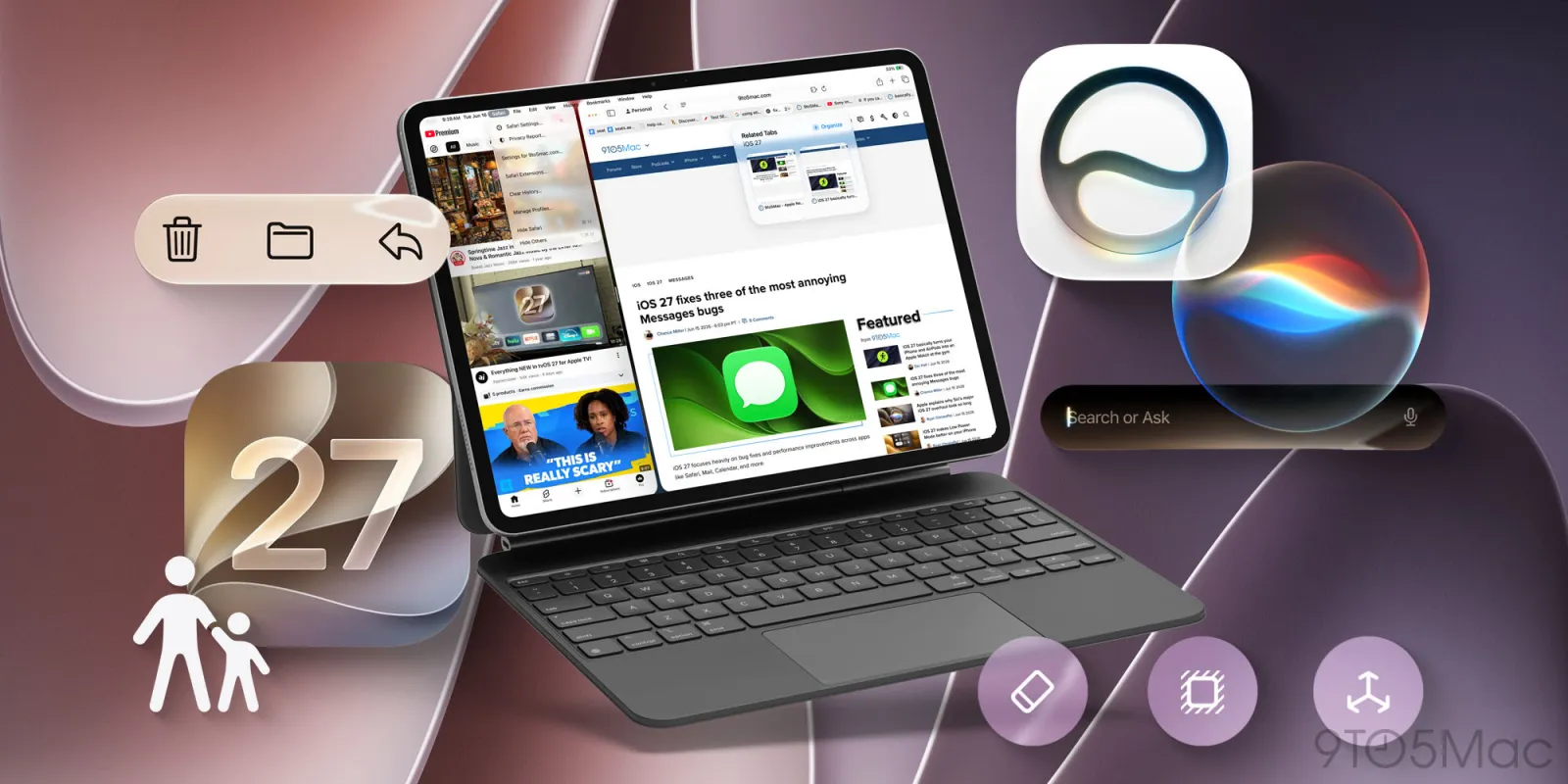 These are the best iPadOS 27 features you should try [Video]
