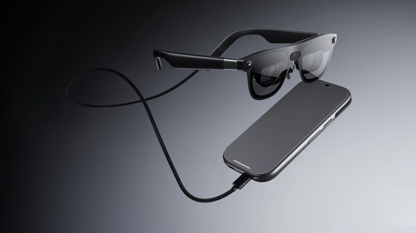 XREAL makes the Aura XR glasses official, but is still holding back a key detail
