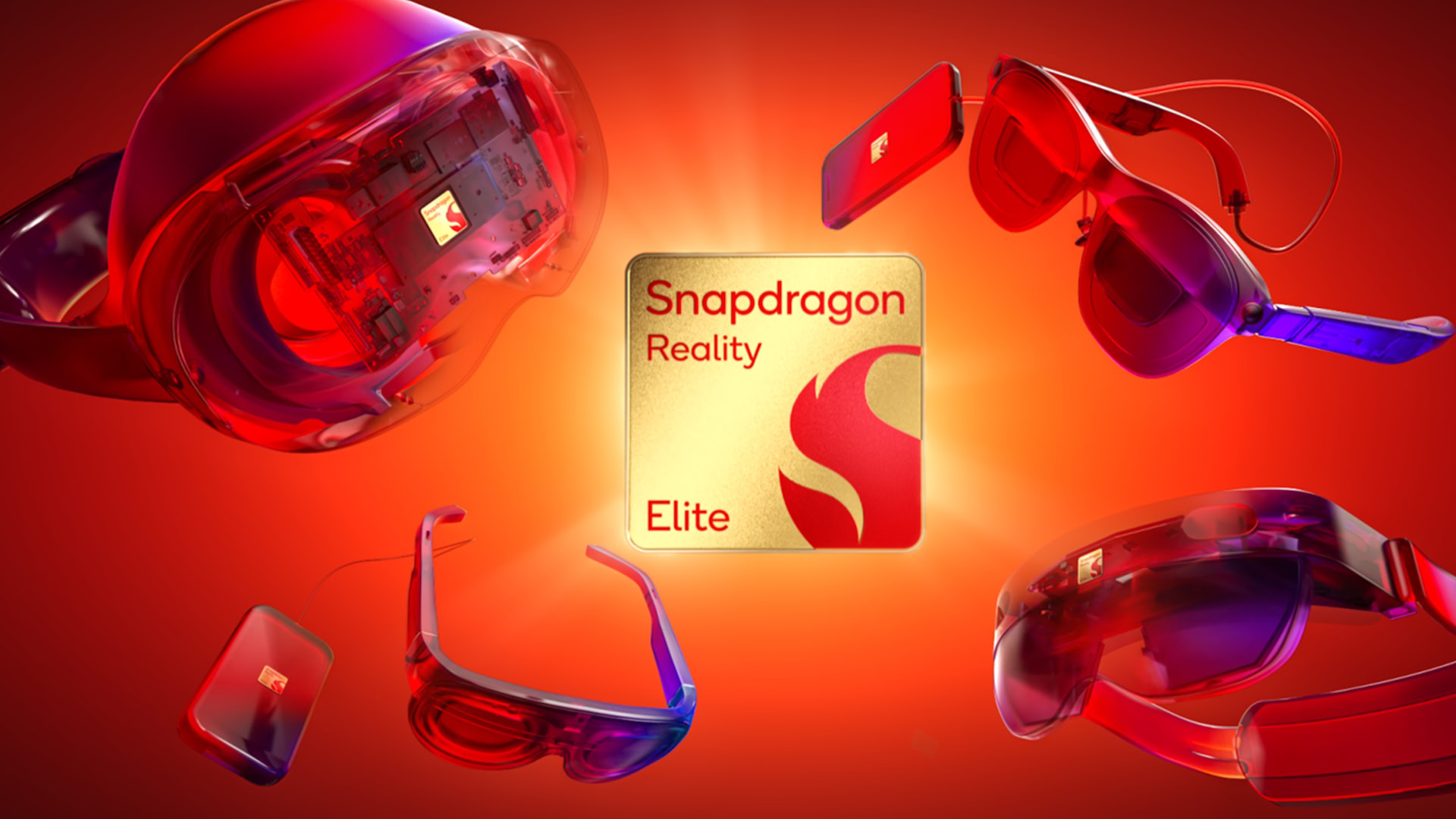 Lighter, cooler headsets are coming, thanks to Qualcomm’s latest silicon