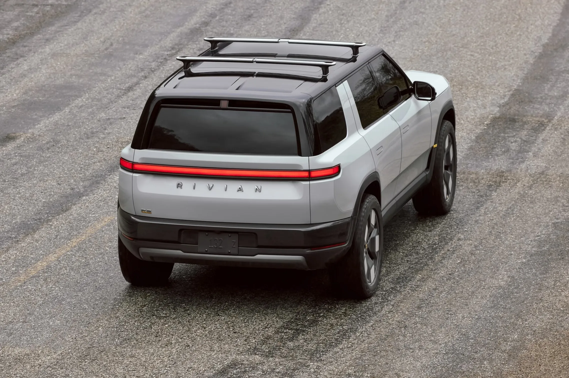 Rivian R2 SUV