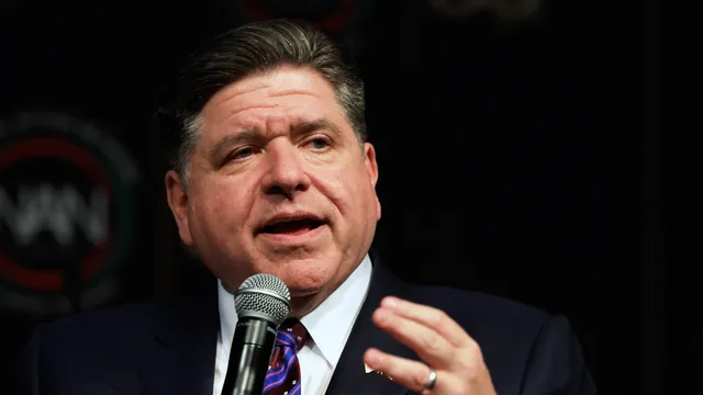 Illinois Lawmakers Just Passed America’s Strongest AI Safety Bill